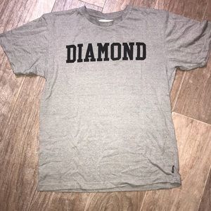 Diamond Supply Shirt